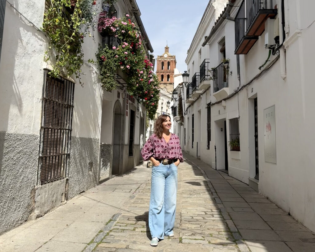 que ver en la provincia de badajoz