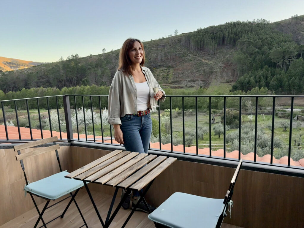 que ver en las hurdes alojamiento