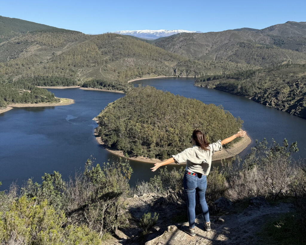 que ver en las hurdes Cáceres extremadura