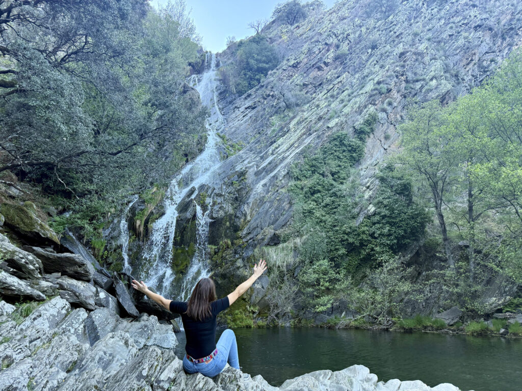 que ver en las hurdes