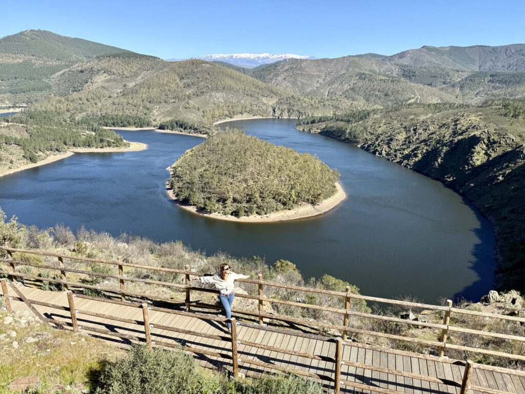 que ver en las hurdes 2 3 dias