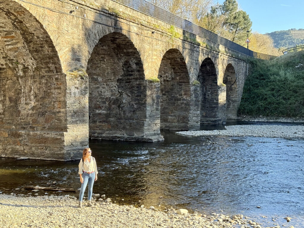 que ver en las hurdes piscinas naturales