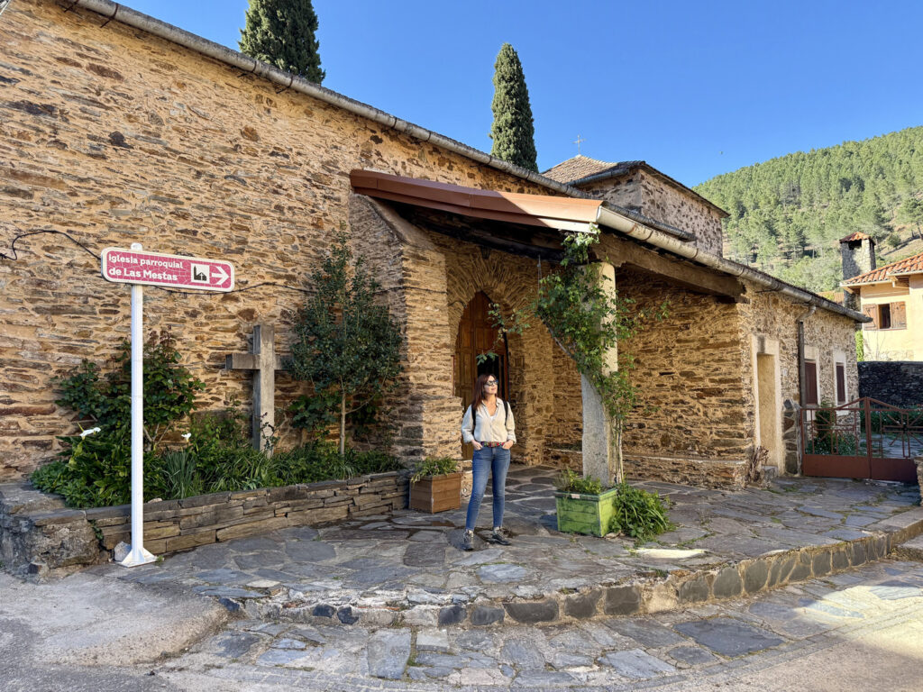 que ver en las hurdes caceres