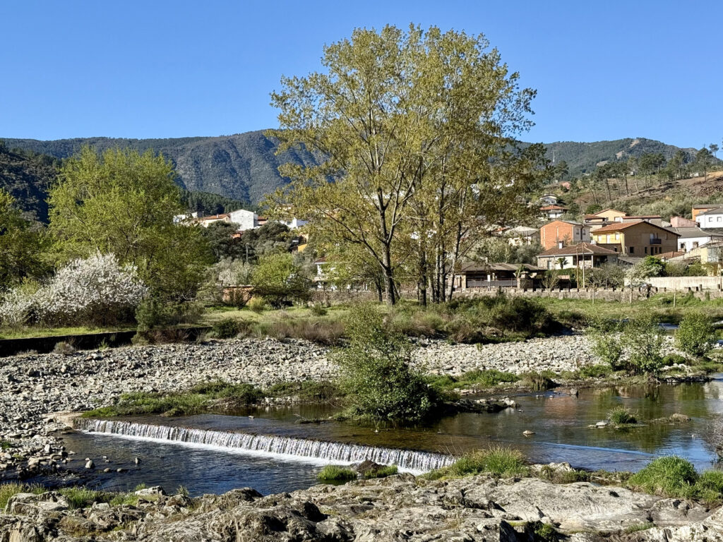 que ver en las hurdes