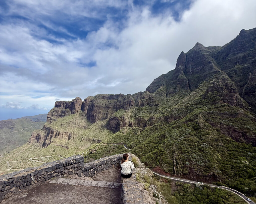 que ver en tenerife 1 dia