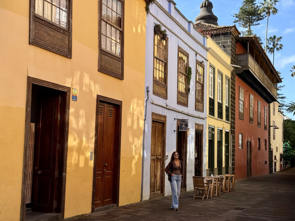 que ver en tenerife norte