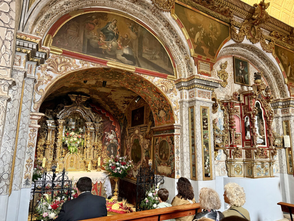 semana santa badajoz