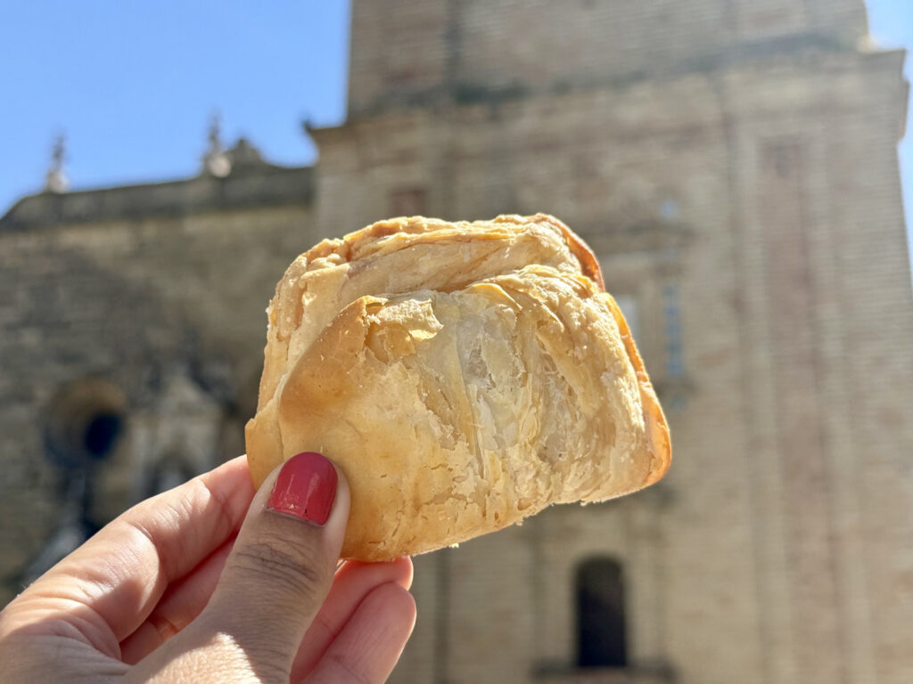 donde comer en montilla