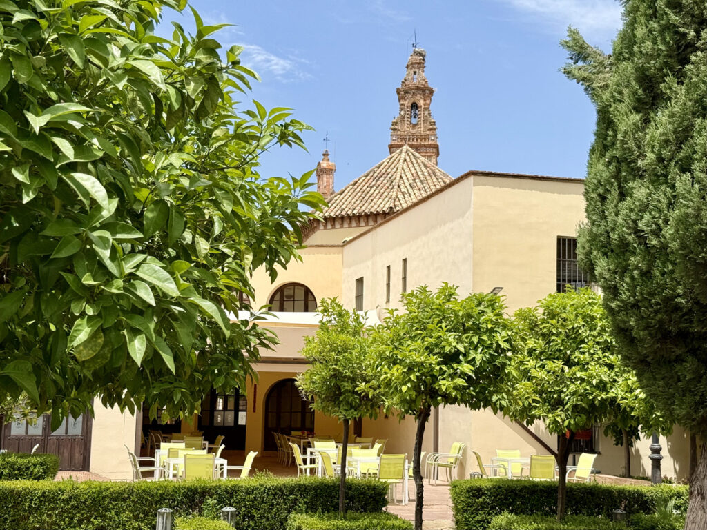 palma del Río pueblos de cordoba