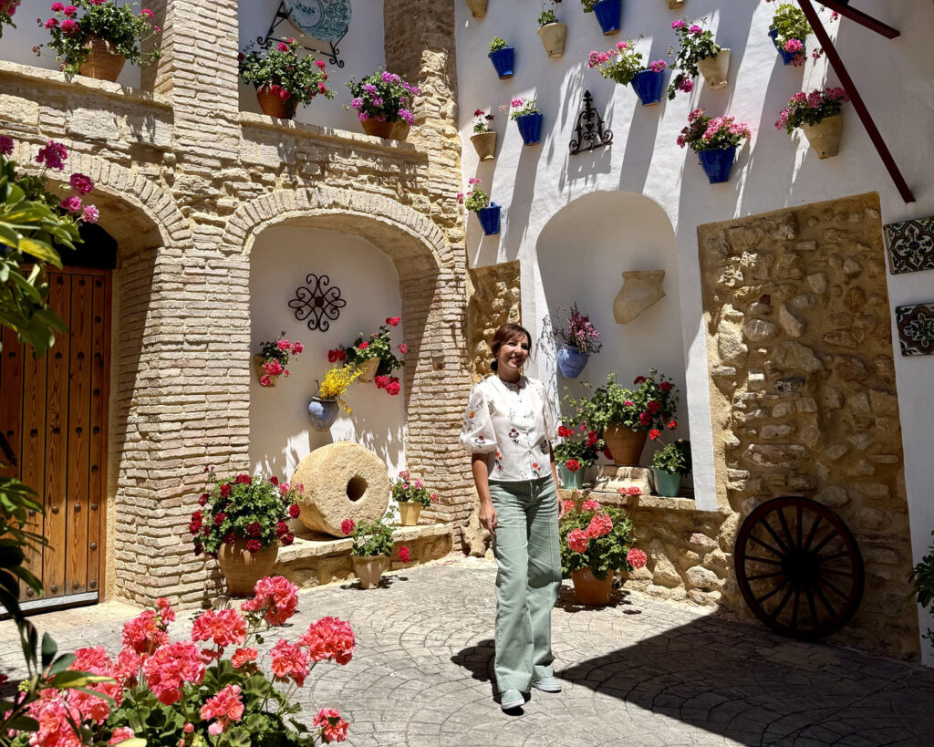 que ver en montilla en un dia