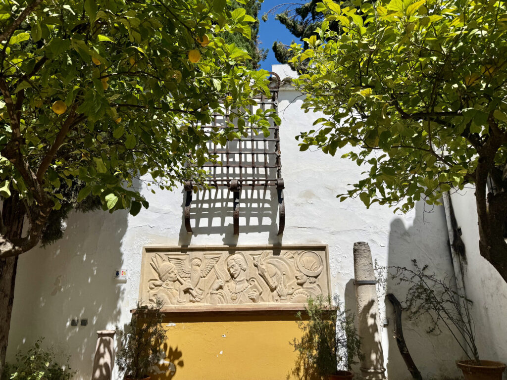 que ver en montilla y alrededores
