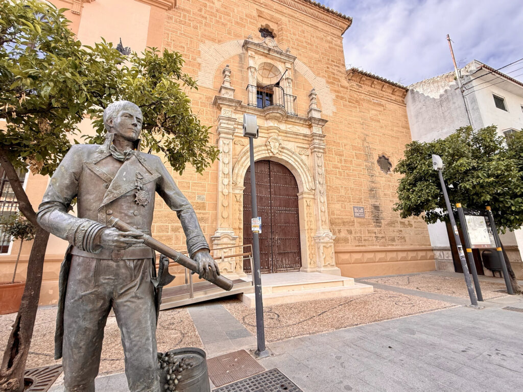 que ver en montilla y alrededores