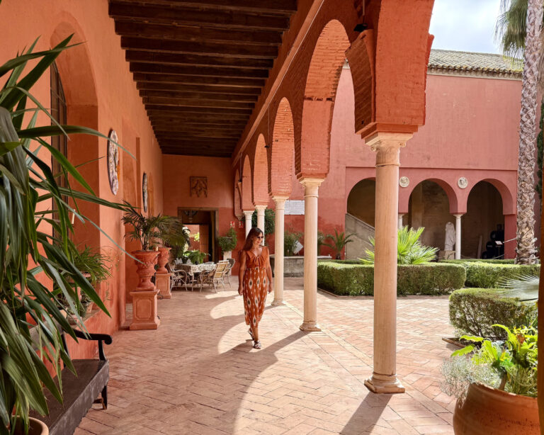 que ver en palma del Río y alrededores cordoba