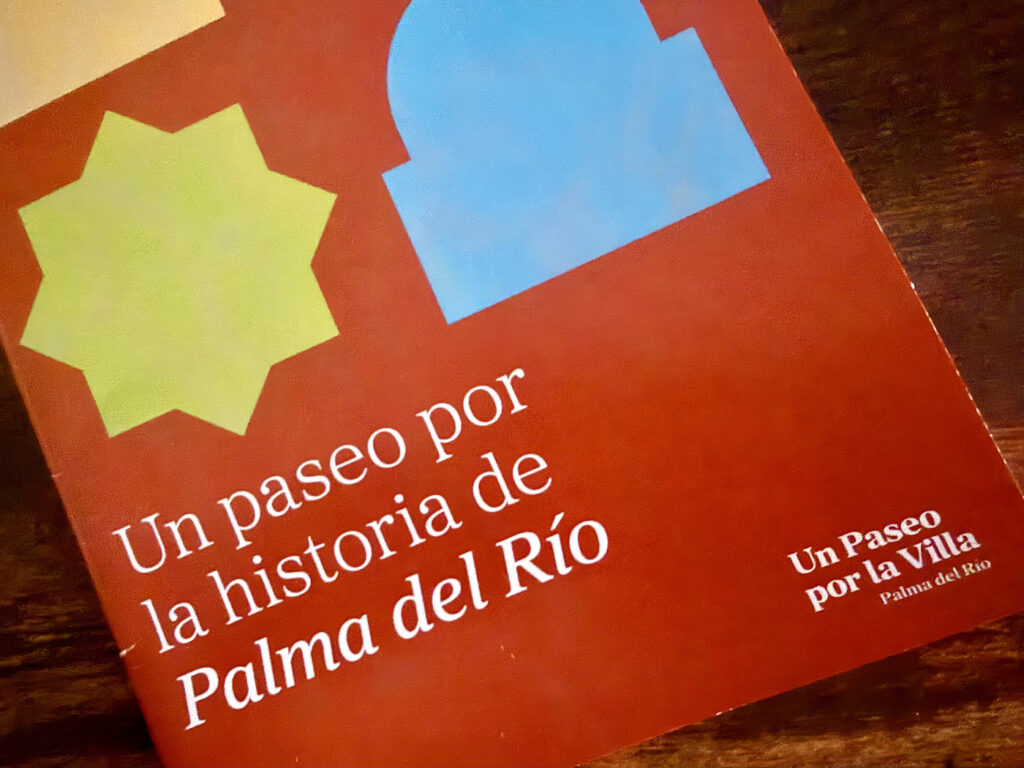 que ver en palma del Río