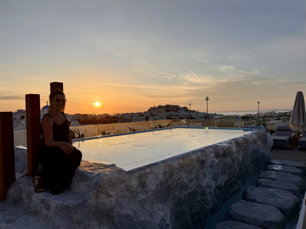 naxos grecia que ver