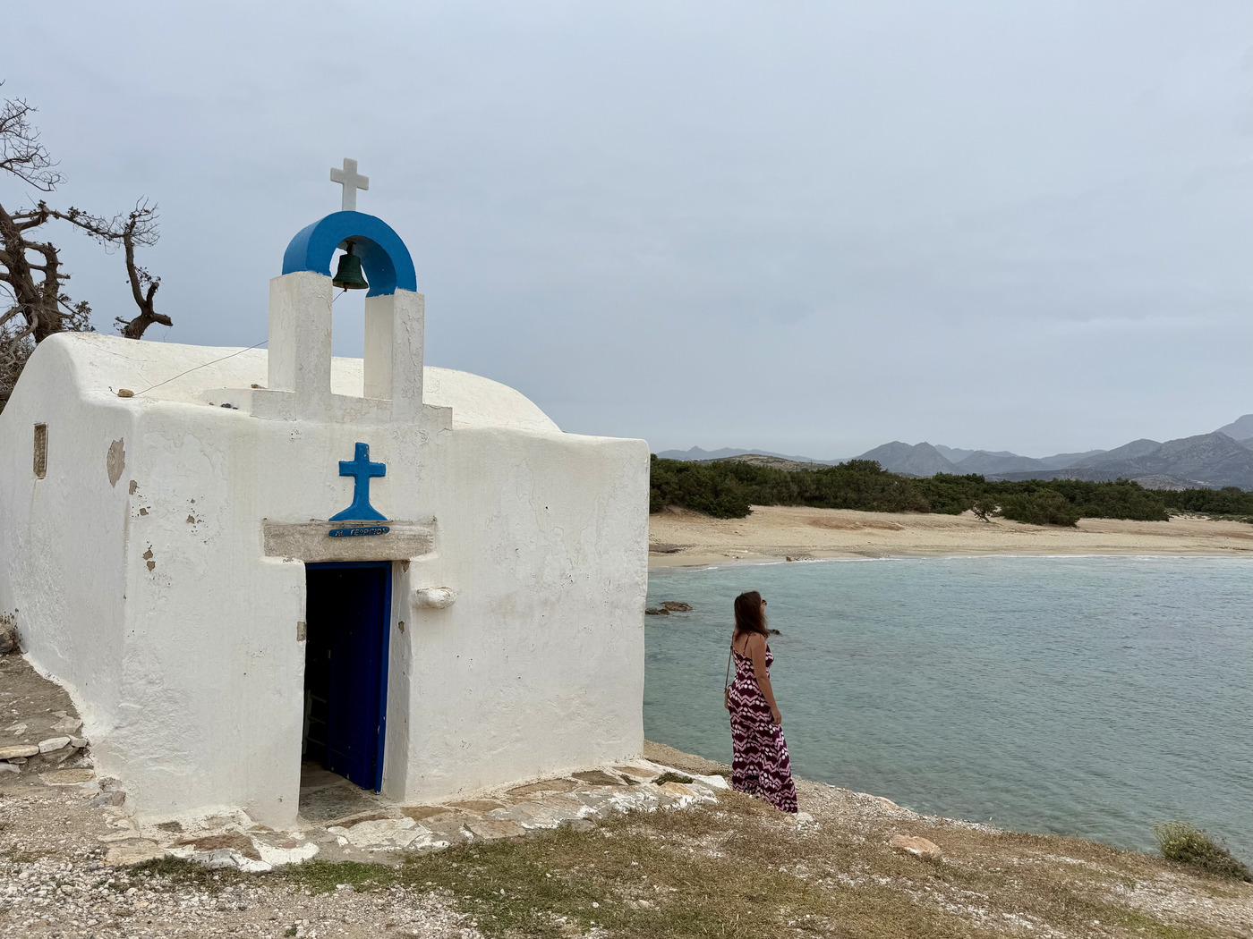 Qué ver en Naxos en 1, 2 o 3 días + Paros (Grecia) - Destino Suroeste