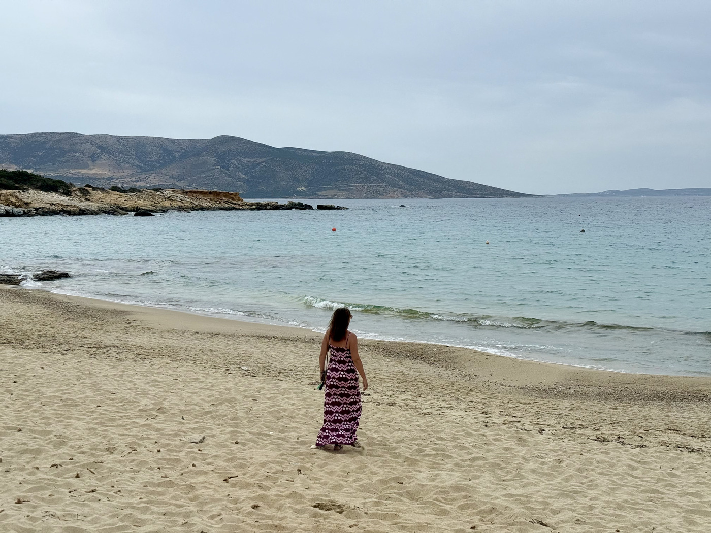 Qué ver en Naxos en 1, 2 o 3 días + Paros (Grecia) - Destino Suroeste