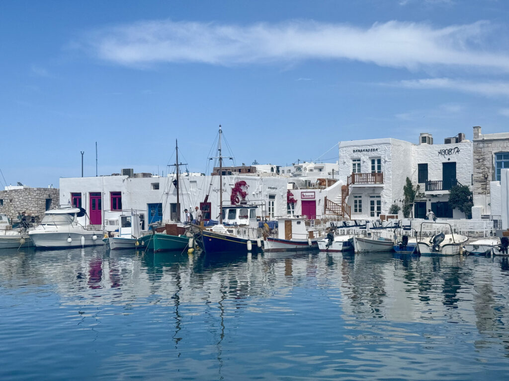 que ver en paros 1, 2 o 3 dias