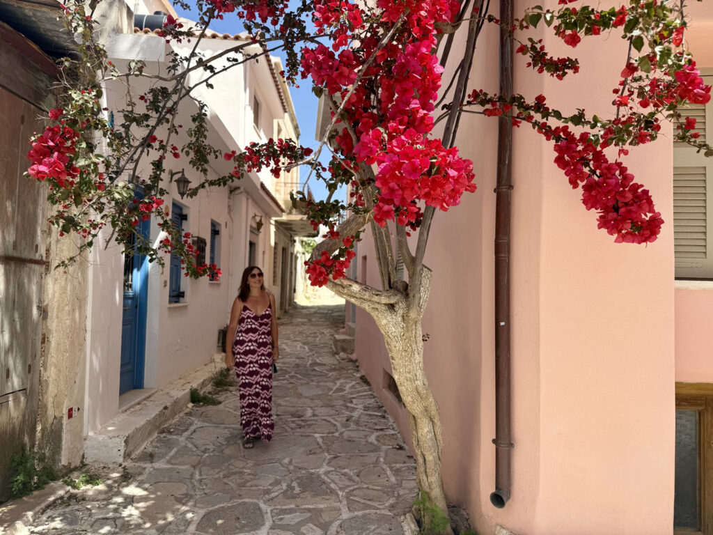 que ver en paros y naxos grecia