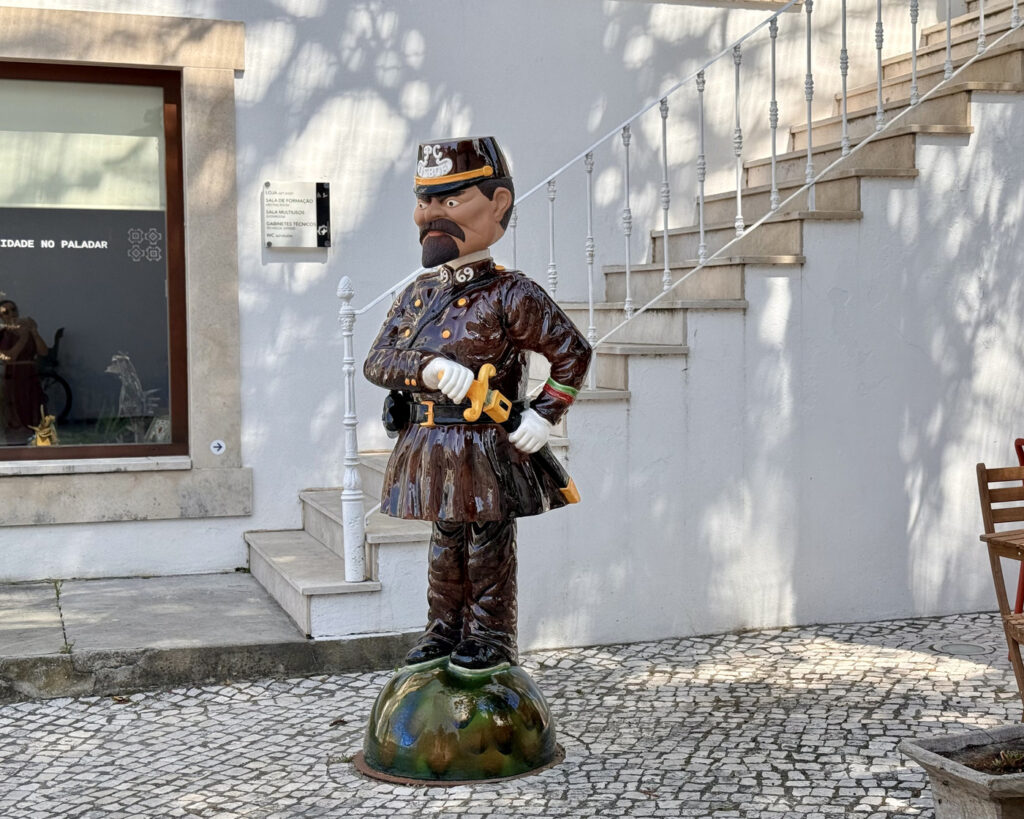caldas da rainha como llegar