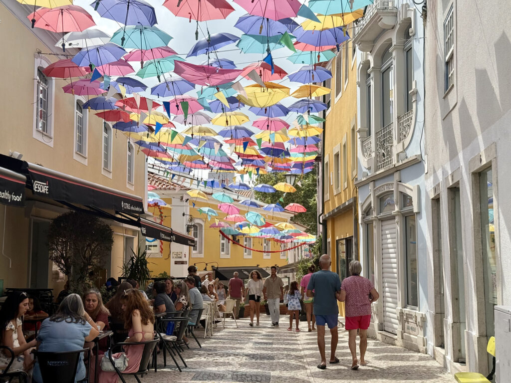 caldas da rainha portugal