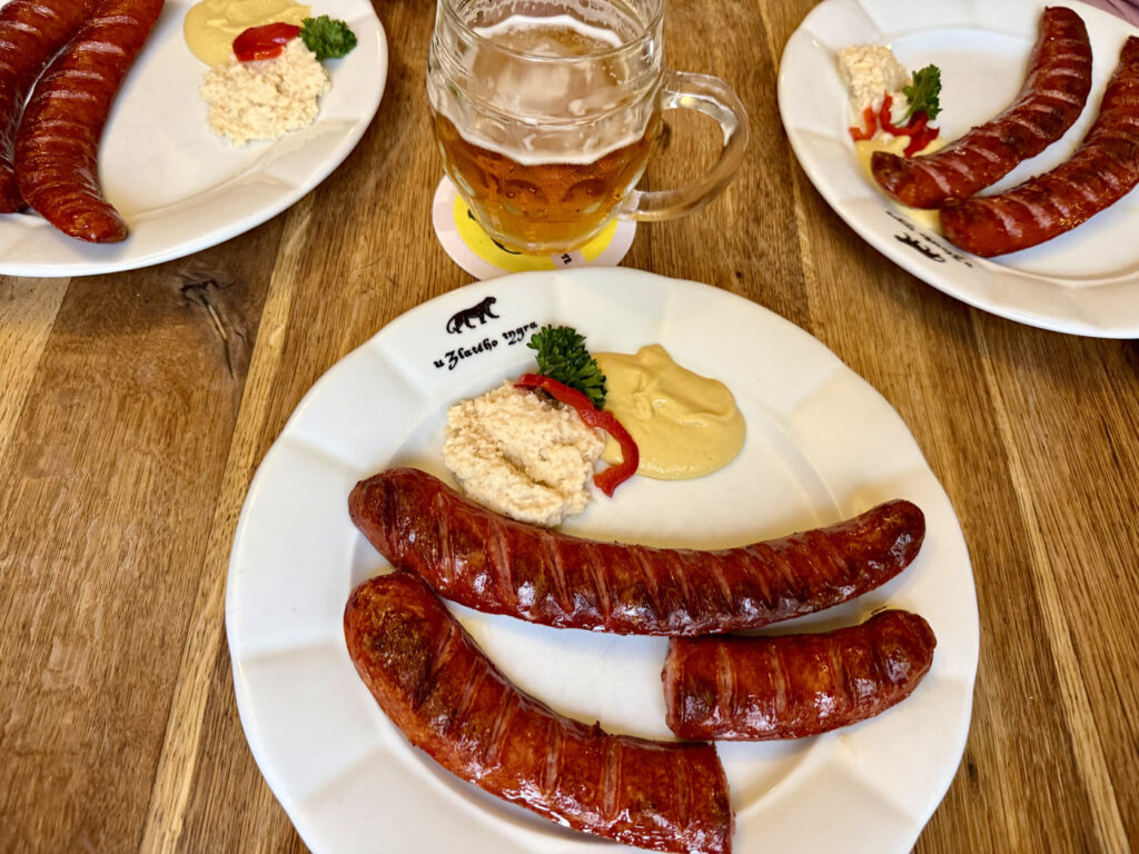 donde comer en praga barato