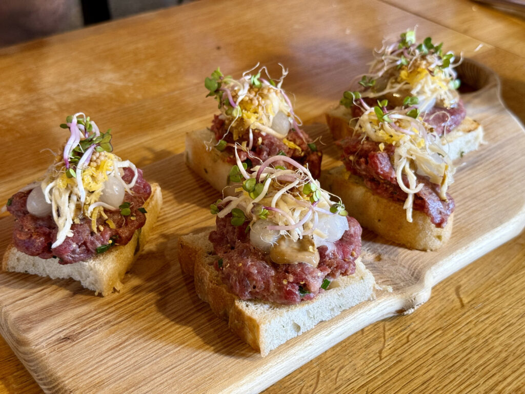 mejores restaurantes Chequia bohemia del sur