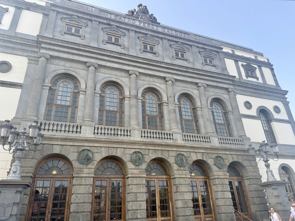 que ver en las palmas de gran canaria