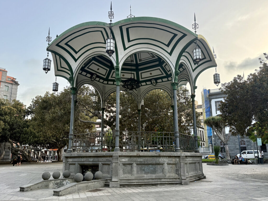 que ver en Las Palmas de Gran Canaria