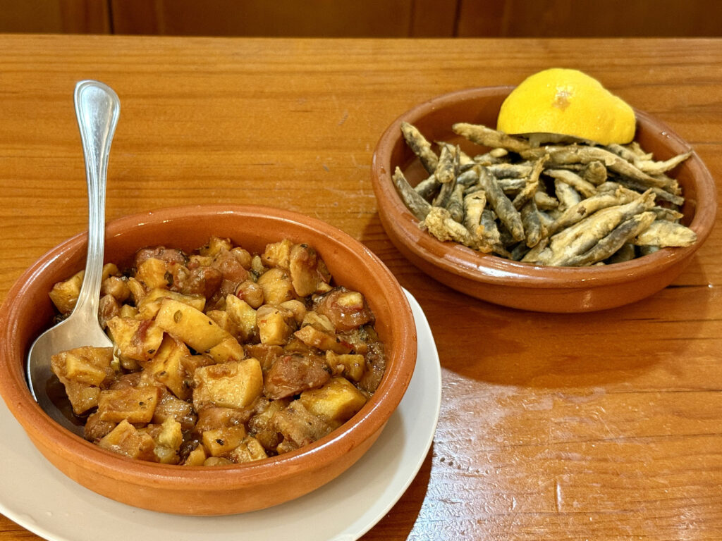 donde comer en Las Palmas de Gran Canaria