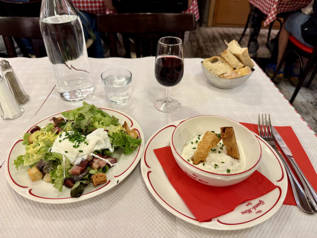 donde comer en lyon barato
