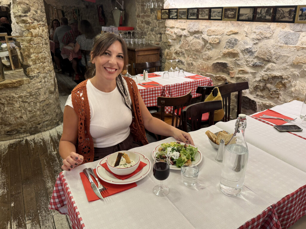 donde comer en lyon barato