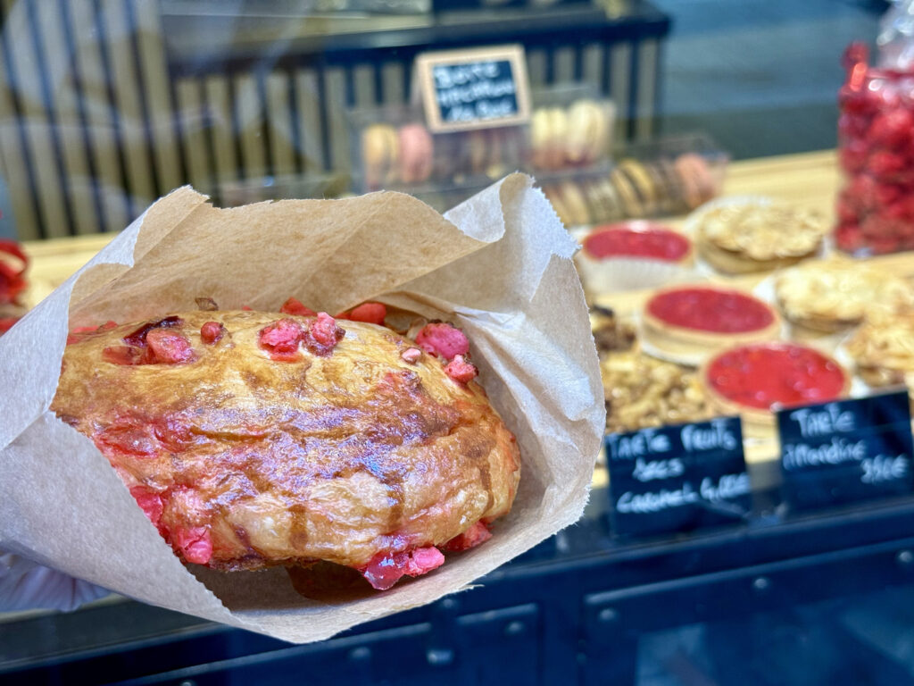 donde comer en lyon barato y bien