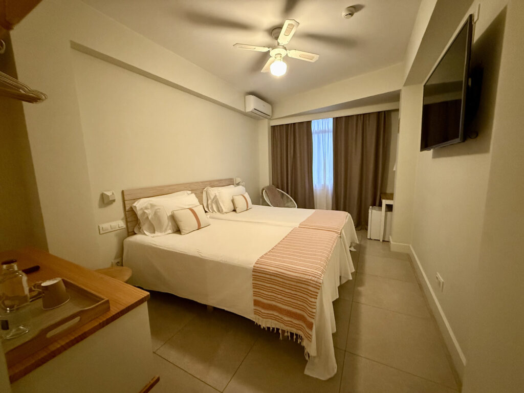 donde dormir en gran canaria