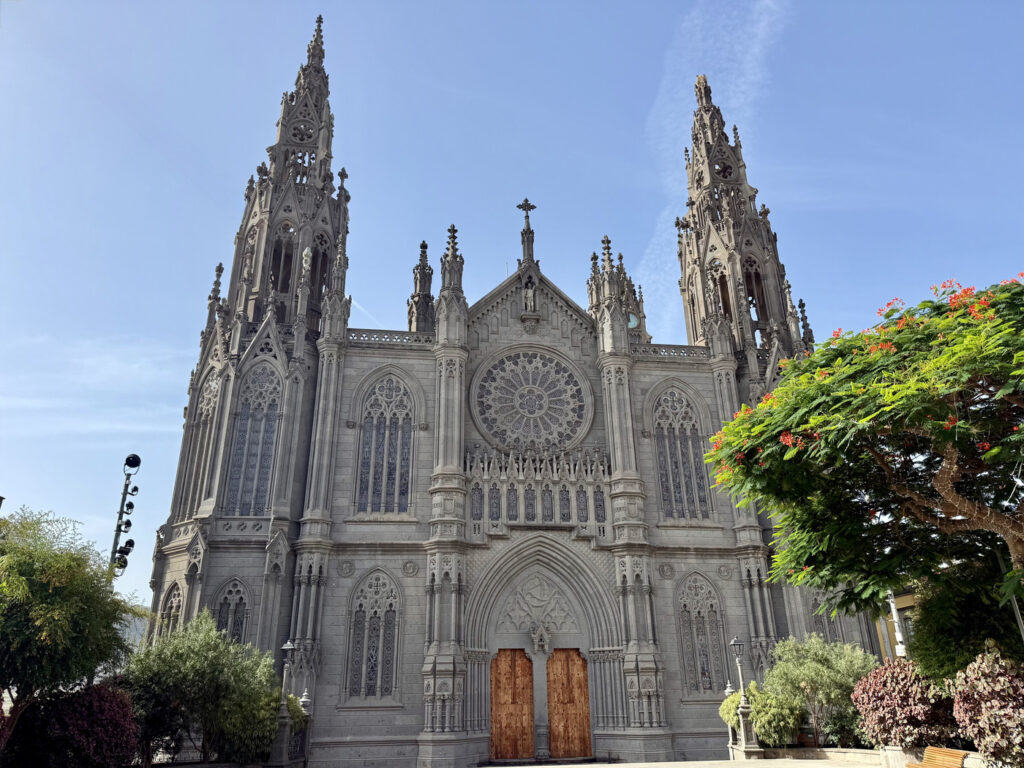 pueblos mas bonitos que ver en gran canaria