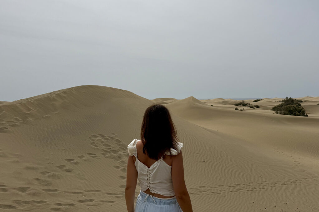 que ver en gran canaria 1,2,3,4,5 dias