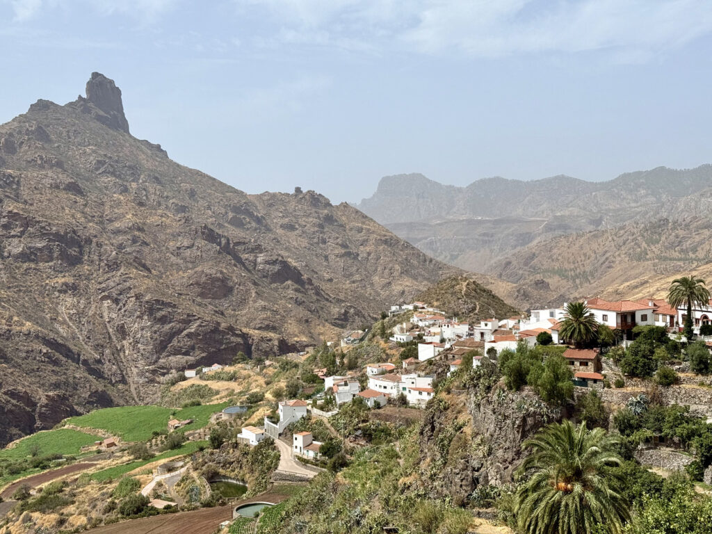 que ver en gran canaria 3 dias