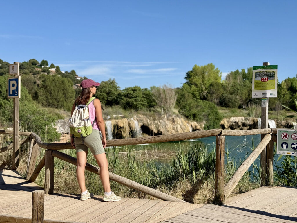 que ver en campo de criptana y alrededores